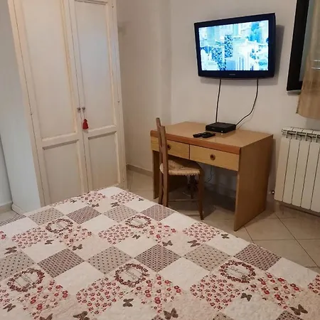 Sofia Apartman