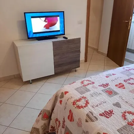 Sofia Apartman *
