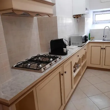 Apartman Sofia Gaiole in Chianti